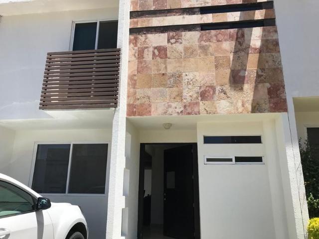 Casa en renta Las Palmas, Santiago De Querétaro, Municipio De Querétaro