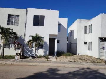 Casa en renta Las Palmas Yucatán, Las Palmas, Kanasín, Yucatán, México