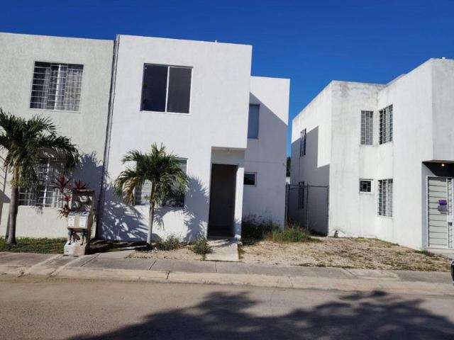 Casa en renta Las Palmas Yucatán, Las Palmas, Kanasín, Yucatán, México
