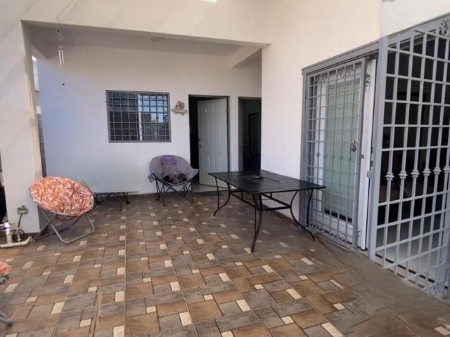 Casa en renta Las Playitas 1, Guaymas, Sonora