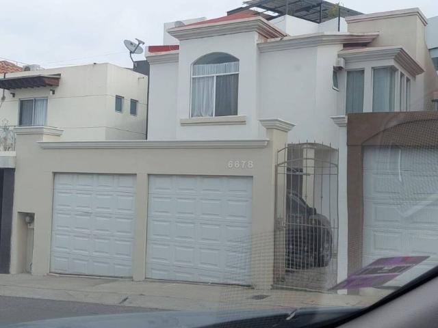 Casa en renta Las Plazas, Tijuana, Tijuana