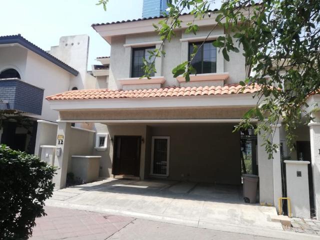 Casa en renta Las Privanzas Primero, San Pedro Garza García