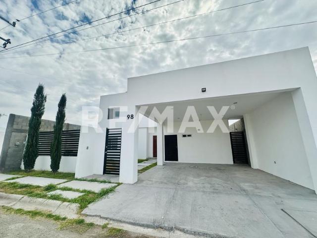 Casa en renta Las Quintas, Torreón, Torreón