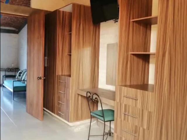 Casa en renta Las Redes, Chapala, Jalisco