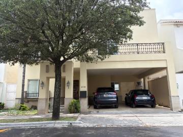 Casa en renta Las Sendas Galicias, San Pedro Garza García