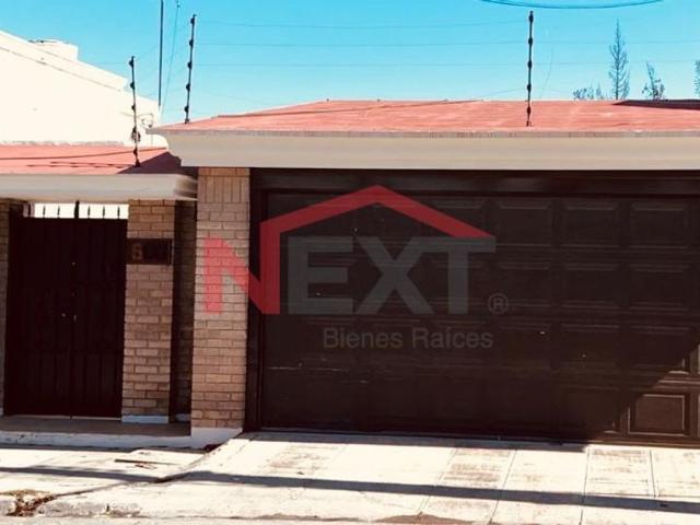 Casa en renta Latinoamericana, Saltillo, Saltillo, Coahuila