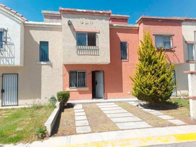 Casa en renta Layos No.125, Real Toledo, Pachuca De Soto, Hgo México