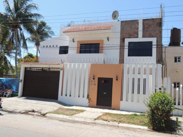 Casa en renta Lazaro Cardenas Del Rio, Paraíso, Tabasco, México