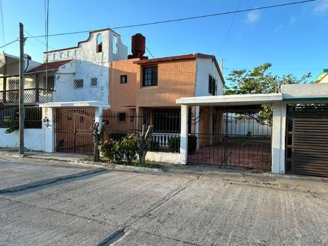 Casa en renta Lazaro Cardenas Del Rio, Paraíso, Tabasco, México