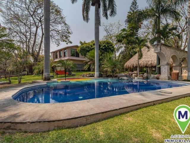 Casa en renta Lazaro Cardenas, Lázaro Cárdenas, Chiconcuac, Xochitepec, Morelos, 62790, Mex
