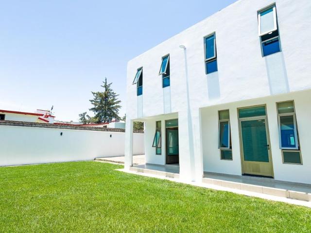 Casa en renta Lázaro Cárdenas, Metepec, Metepec