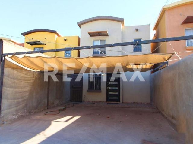 Casa en renta Lázaro Cárdenas, Mexicali