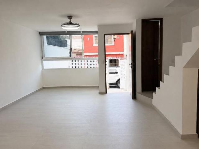 Casa en renta Lázaro Cárdenas, Monterrey, Monterrey