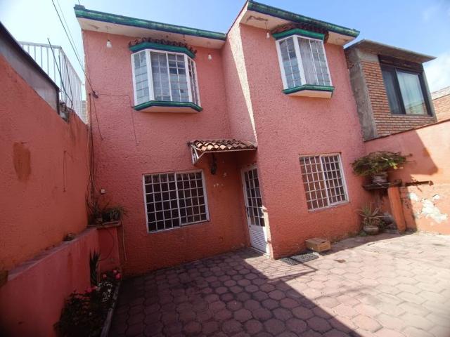 Casa en renta Lázaro Cárdenas, Santiago De Querétaro, Municipio De Querétaro