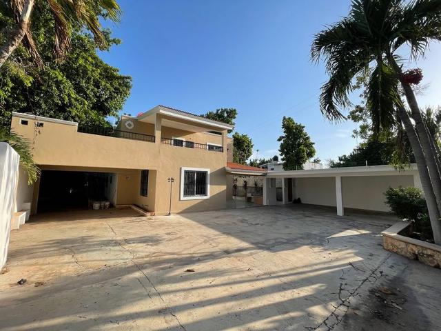 Casa en renta Leandro Valle, Mérida, Mérida, Yucatán