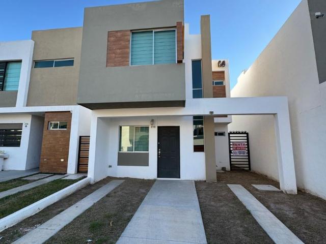 Casa en renta Lejano Ote. 174 186, 80080 Culiacán, Sin México