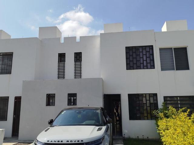 Casa en renta León De Los Aldama, León