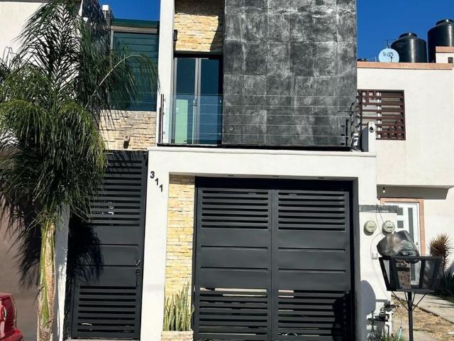Casa en renta León De Los Aldama, León