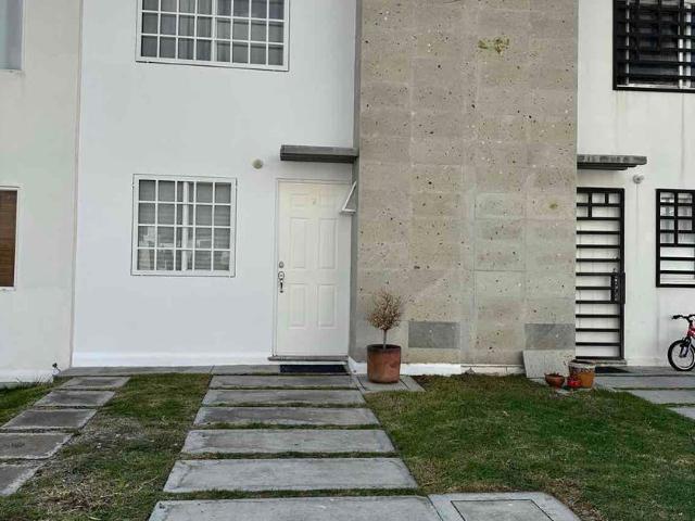 Casa en renta León De Los Aldama, León