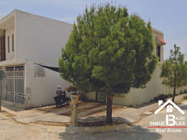 Casa en renta León De Los Aldama, León