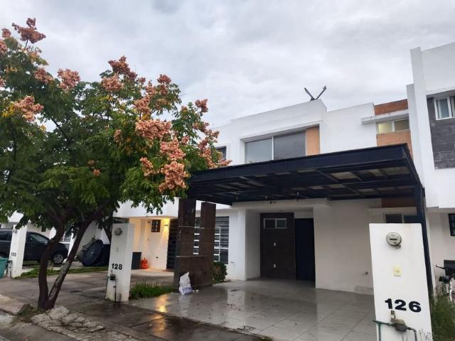 Casa en renta León De Los Aldama, León
