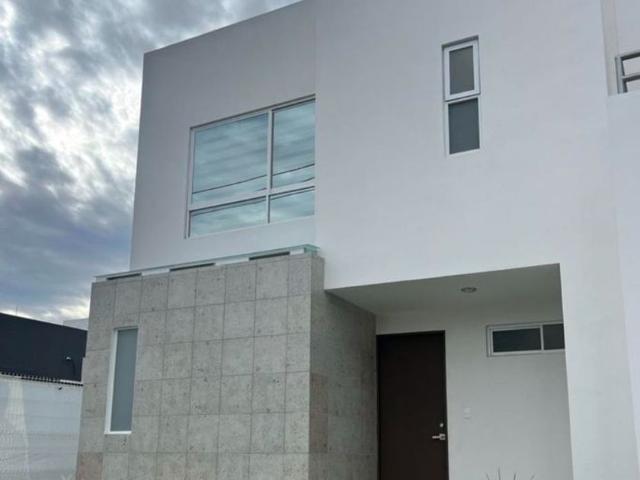Casa en renta León De Los Aldama, León