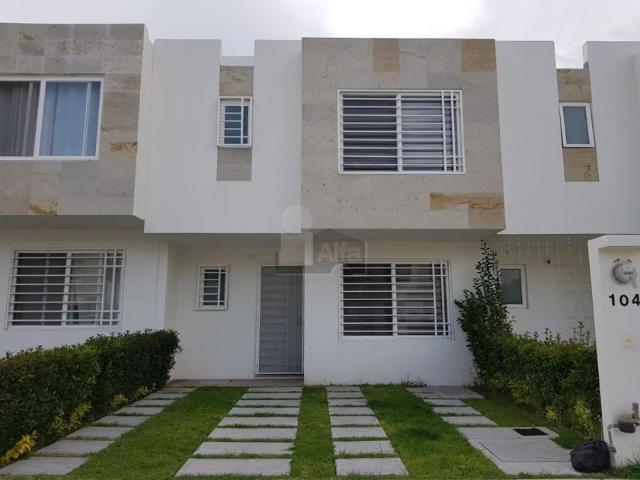 Casa en renta León De Los Aldama, León