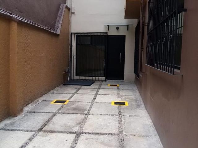 Casa en renta Leonardo Da Vinci 18, Mixcoac, Ciudad De México, Cdmx, México