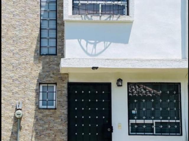 Casa en renta Lerma De Villada Centro, Lerma