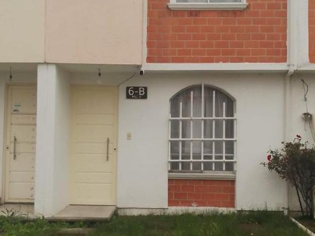 Casa en renta Lerma De Villada Centro, Lerma