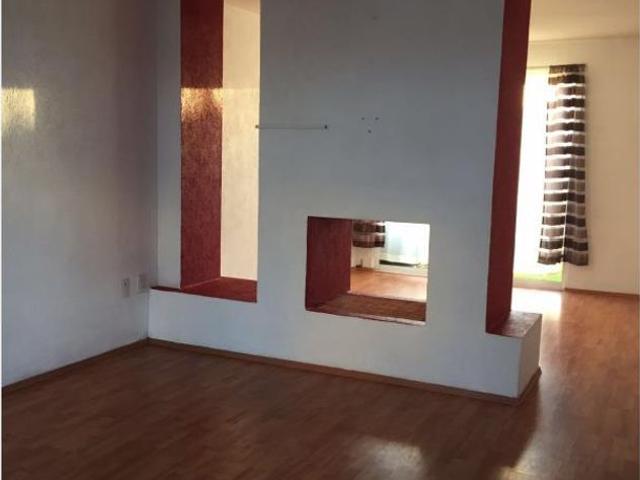 Casa en renta Lerma De Villada Centro, Lerma