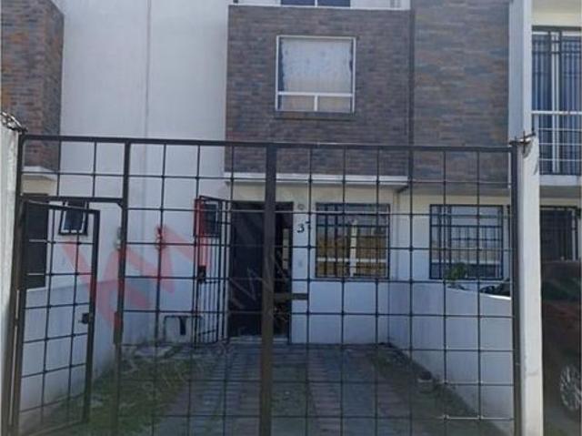 Casa en renta Lerma De Villada Centro, Lerma
