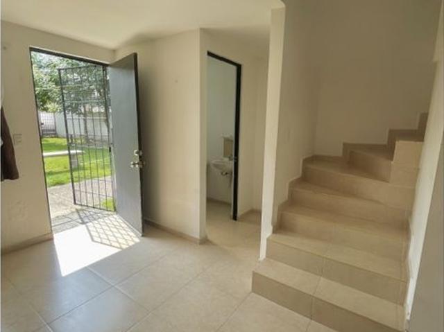Casa en renta Lerma De Villada Centro, Lerma