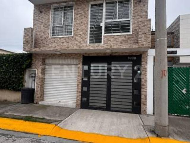 Casa en Renta Lerma