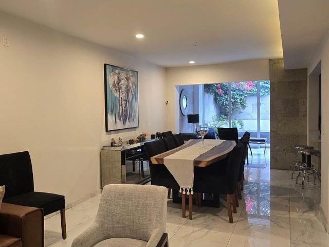 Casa en renta Letrán Valle, Benito Juárez, Cdmx