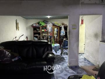 Casa en renta Leyes De Reforma 3a Sección A, Iztapalapa