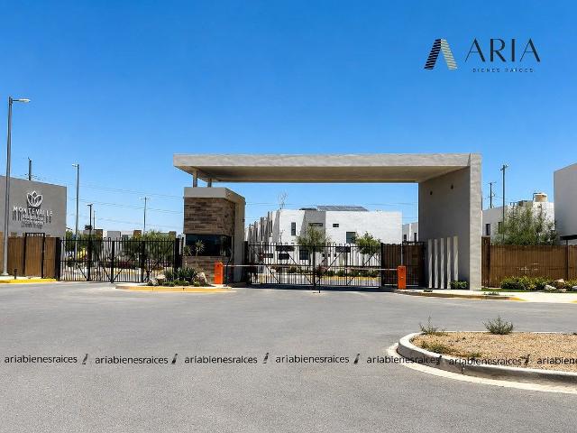 Casa en Renta LgMD $20,000 MXN en Fracc. Montevalle