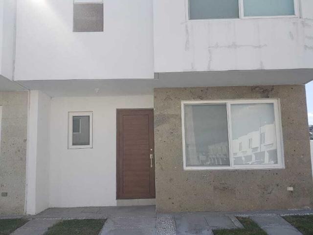 Casa en renta Libramiento Surponiente De Querétaro, Tres Cantos Residencial, Querétaro, 76235, Mex