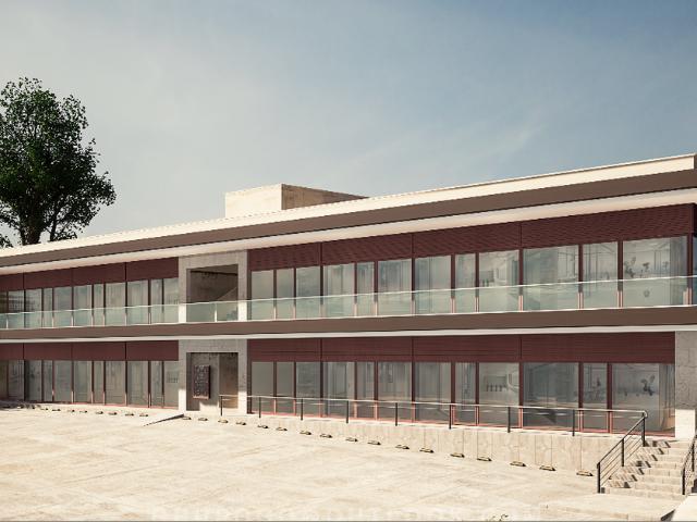 Casa en renta Lienzo Charro Centro, Los Cabos