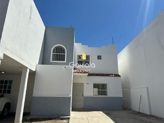 Casa en renta Limita De Hitaje, Culiacán