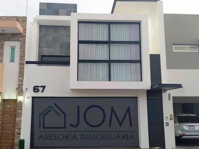 Casa en renta Limita De Hitaje, Culiacán