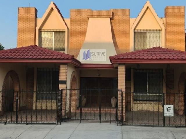 Casa en renta Linda Vista, Guadalupe, Nuevo León, México