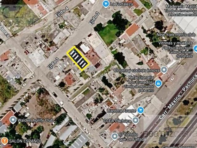 Casa en renta Linda Vista, Zempoala, Zempoala