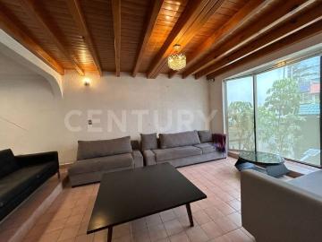 CASA EN RENTA LINDAVISTA