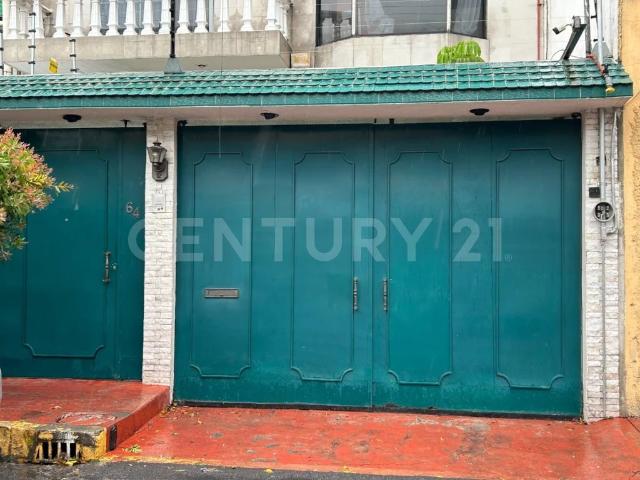CASA EN RENTA LINDAVISTA DV 18053
