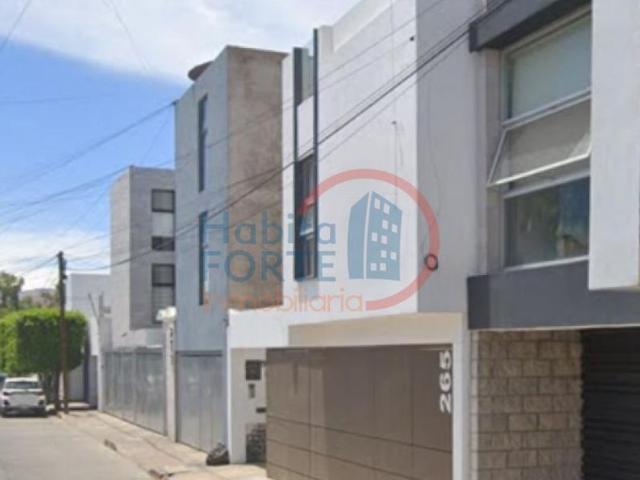 Casa en renta Lindavista, San Luis Potosí, San Luis Potosí
