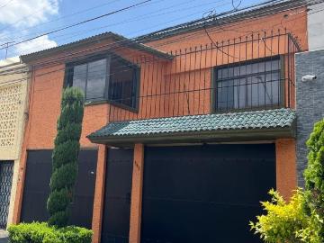 Casa en renta Lindavista Sur, Gustavo A. Madero