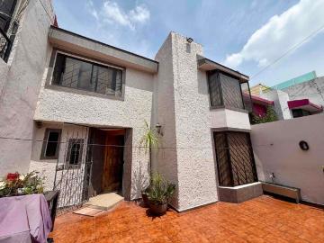 Casa en renta Lisboa 51, Mz 015, Habit.jardines De Bella Vista, Tlalnepantla De Baz, Estado De México, México