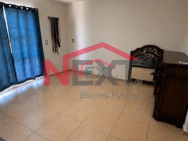 Casa en renta, lista para habita al norte
