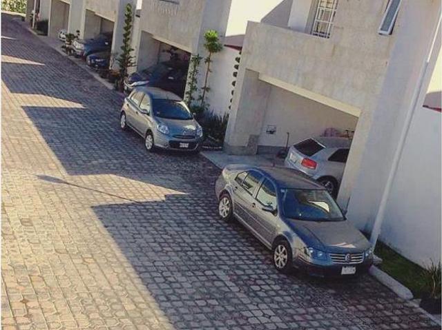 Casa en renta Llano Grande, Metepec, Metepec